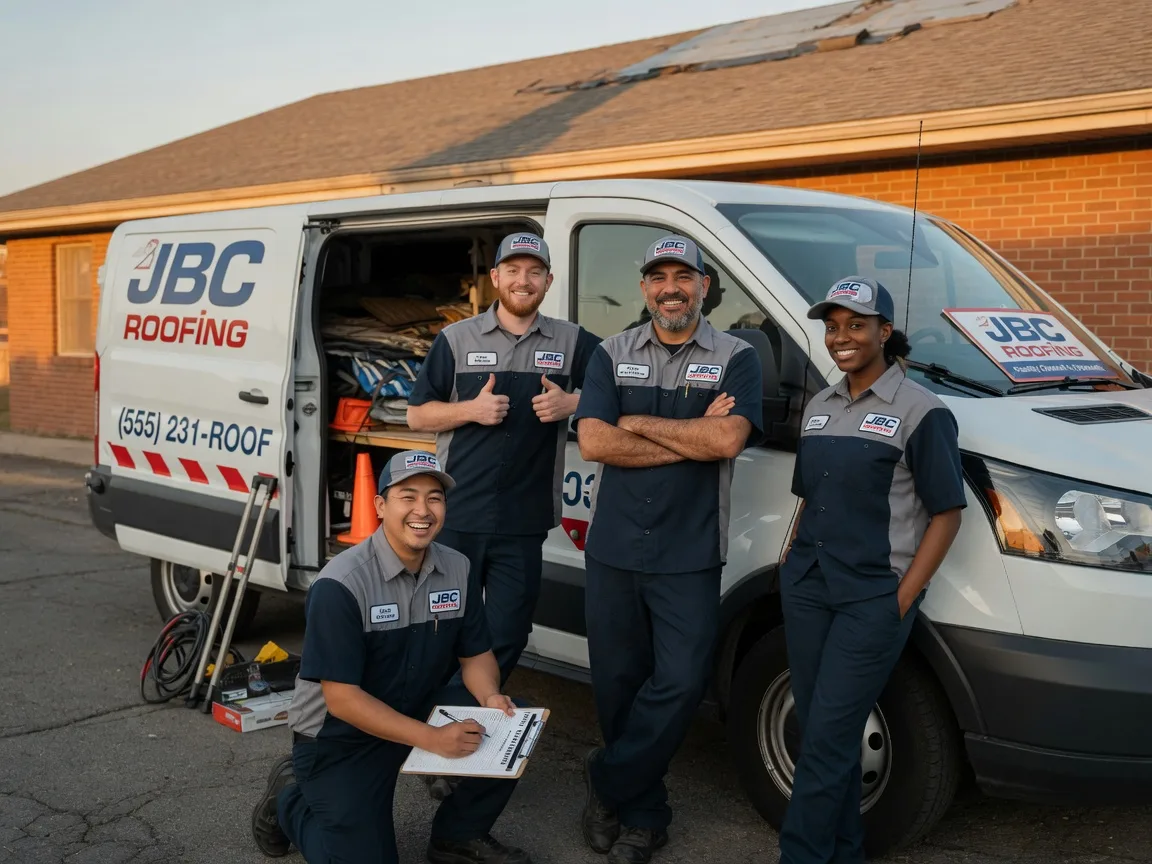 Roof Replacement company in Quecreek, PA