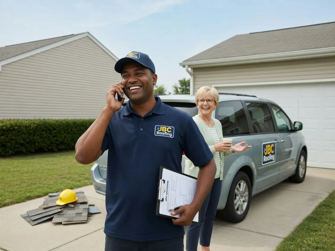 Roof Replacement Quecreek, PA FAQs